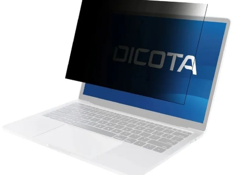 DICOTA Privacy Filter 2-way magnetic Universal 14 " / 16:10