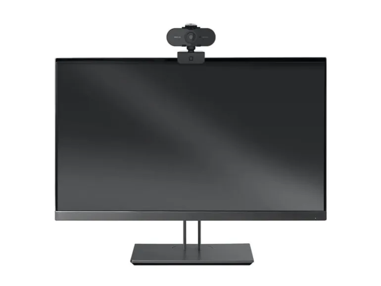 DICOTA Webcam PRO Plus Full HD