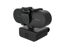 DICOTA Webcam PRO Plus Full HD