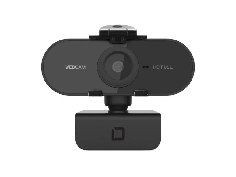 DICOTA Webcam PRO Plus Full HD