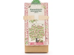 Die Stadtgärtner Anzuchtset Bienenbaum