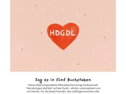 Die Stadtgärtner Pflanzenkästchen «HDGDL»