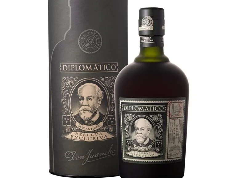 Diplomatico Diplomatico Reserva Exclusiva 0.7 l