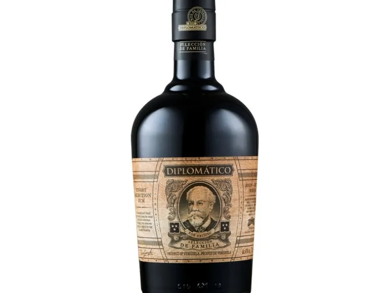 Diplomatico Selection de Familia Rum 0.7 l