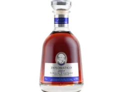 Diplomatico Single Vintage Rum 0.7 l