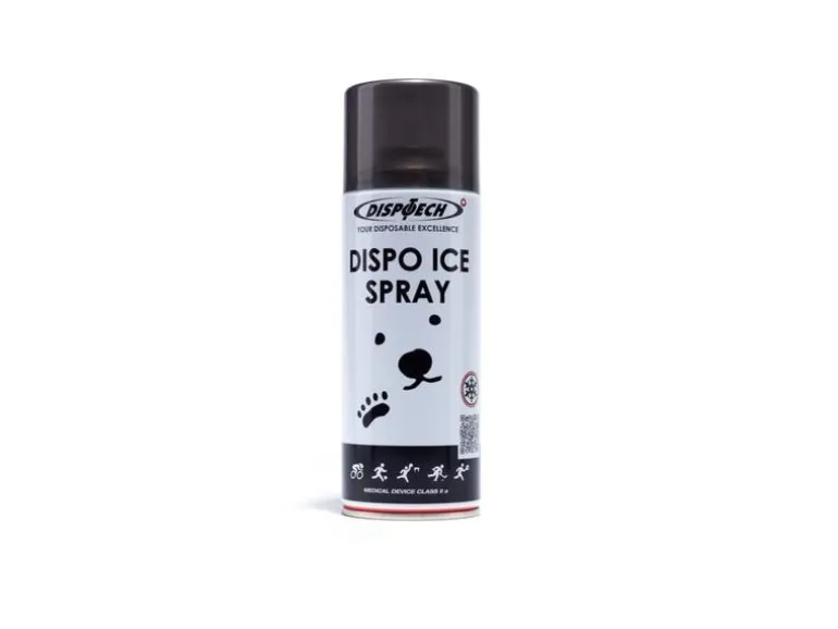 Dispotech Dispo Ice Kühlspray 400 ml