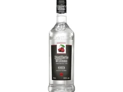 Distillerie Willisau Kirsch 0.7 l