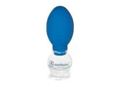 Diverse Schröpfglas nach Celik Ø 4 cm