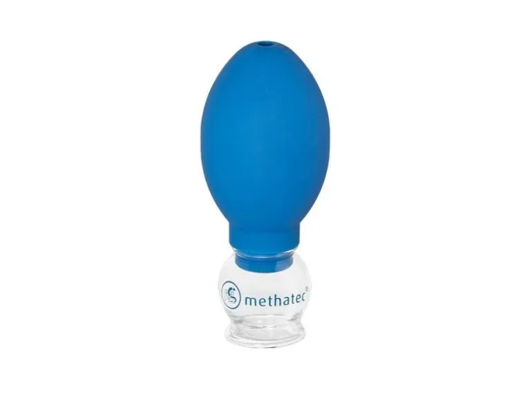 Diverse Schröpfglas nach Celik Ø 5 cm