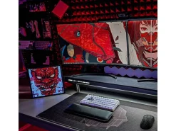 Divoom Pixoo64 Schwarz