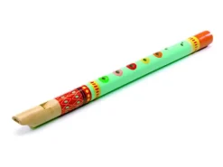 DJECO Musikinstrument Flöte