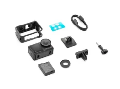 DJI Actionkamera Osmo Action 4 Standard Combo