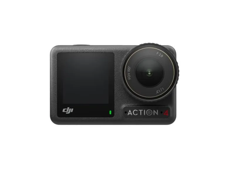 DJI Actionkamera Osmo Action 4 Adventure Combo