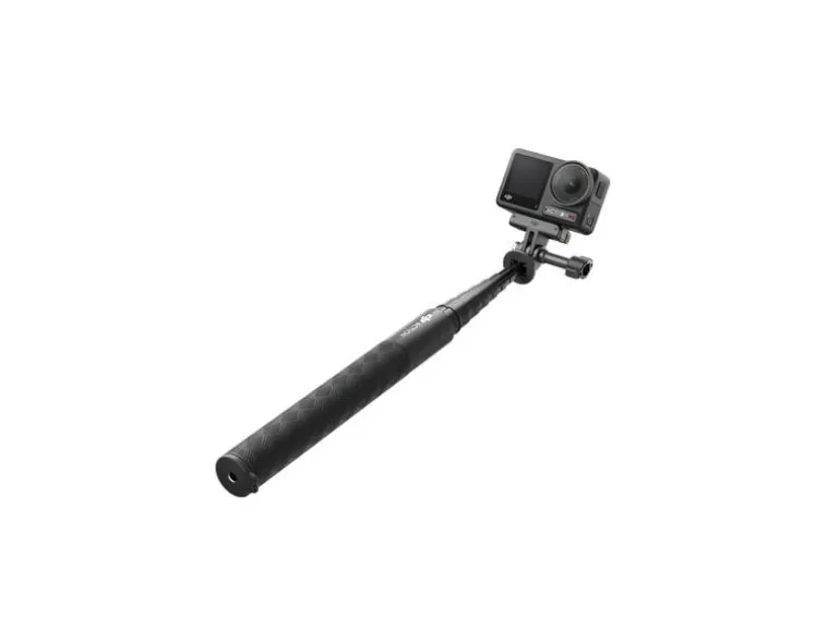 DJI Actionkamera Osmo Action 4 Adventure Combo