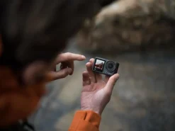 DJI Actionkamera Osmo Action 4 Adventure Combo