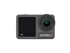 DJI Actionkamera Osmo Action 4 Adventure Combo