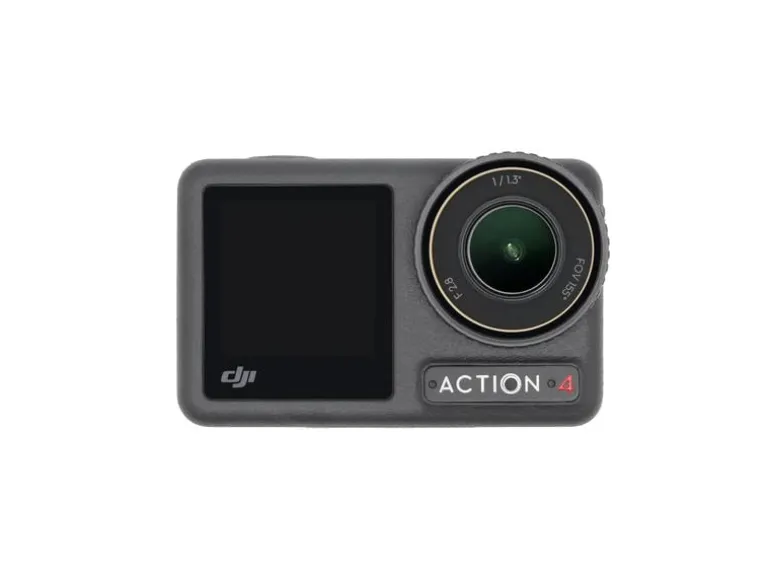DJI Actionkamera Osmo Action 4 Adventure Combo
