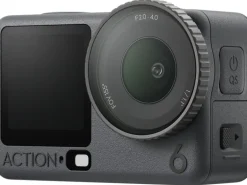 DJI Actionkamera Osmo Action 6 Standard Combo
