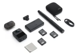 DJI Actionkamera Osmo 360 Adventure Combo