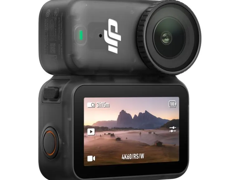 DJI Actionkamera Osmo Nano (64 GB)