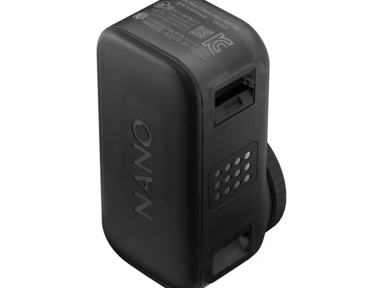 DJI Actionkamera Osmo Nano (64 GB)