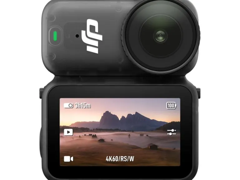 DJI Actionkamera Osmo Nano (128 GB)