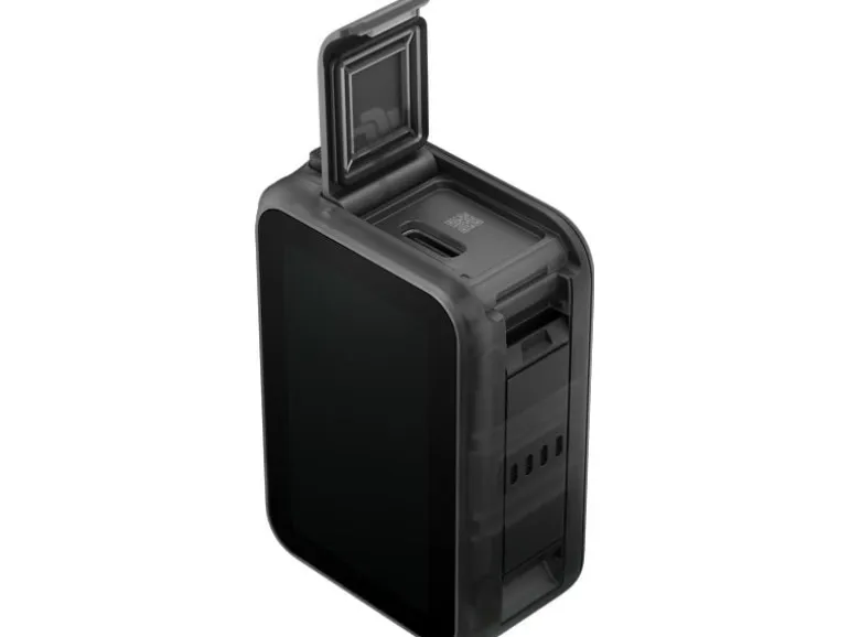 DJI Actionkamera Osmo Nano (128 GB)