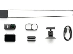 DJI Actionkamera Osmo Nano (128 GB)