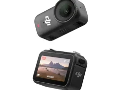DJI Actionkamera Osmo Nano (128 GB)