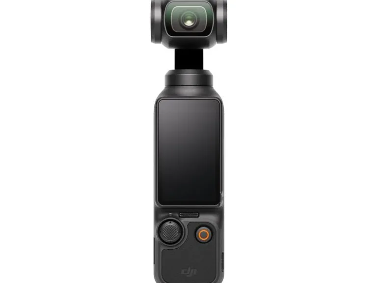 DJI Actionkamera Osmo Pocket 3