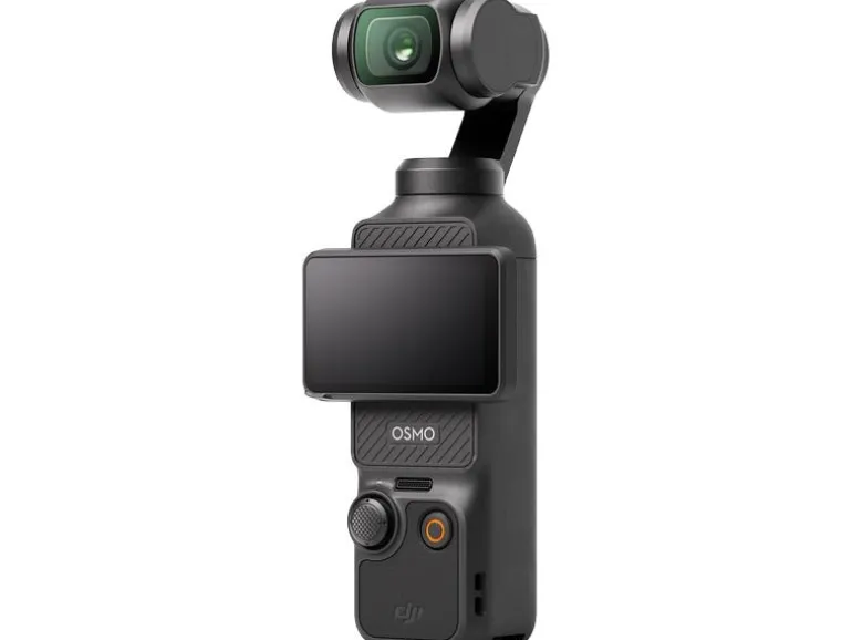 DJI Actionkamera Osmo Pocket 3