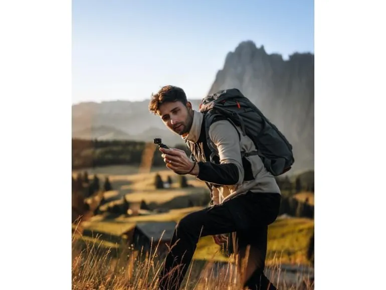 DJI Actionkamera Osmo Pocket 3