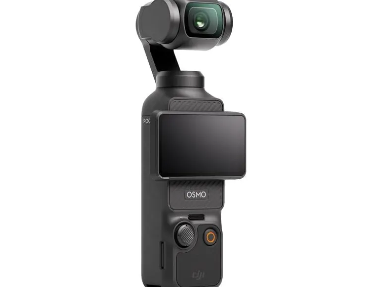 DJI Actionkamera Osmo Pocket 3
