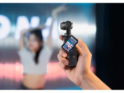DJI Actionkamera Osmo Pocket 3