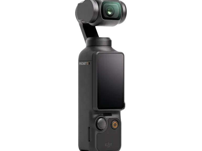 DJI Actionkamera Osmo Pocket 3