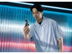 DJI Actionkamera Osmo Pocket 3