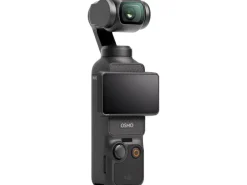 DJI Actionkamera Osmo Pocket 3 Creator Combo