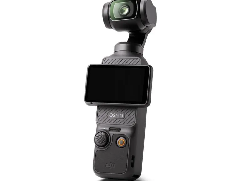 DJI Actionkamera Osmo Pocket 3 Creator Combo