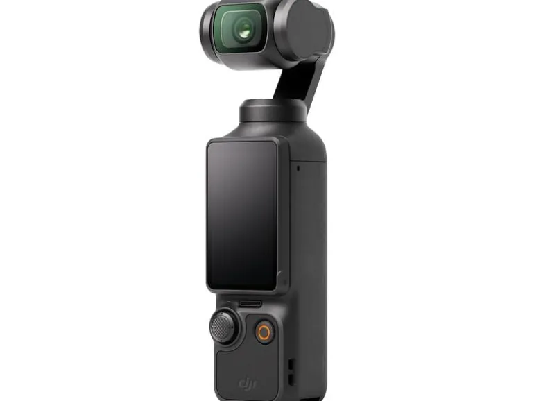 DJI Actionkamera Osmo Pocket 3 Creator Combo