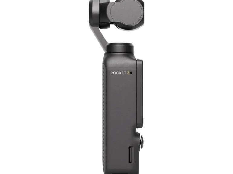 DJI Actionkamera Osmo Pocket 3 Creator Combo