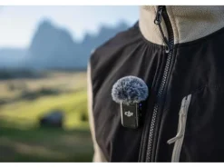 DJI Actionkamera Osmo Pocket 3 Creator Combo