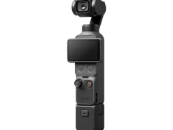 DJI Actionkamera Osmo Pocket 4 Standard Combo