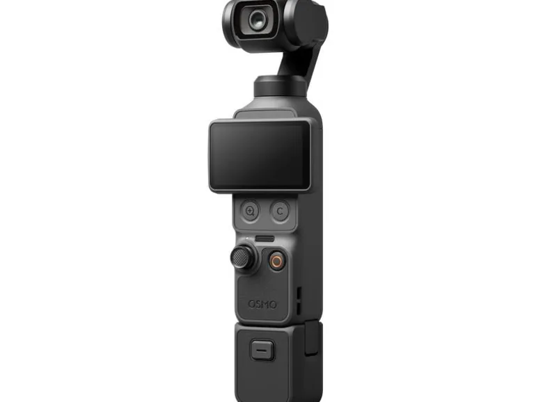 DJI Actionkamera Osmo Pocket 4 Standard Combo