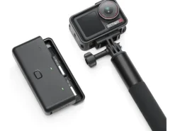 DJI Actionkamera Osmo 5 Pro Adventure Combo