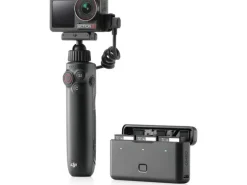 DJI Actionkamera Osmo 5 Pro Adventure Combo