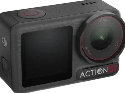 DJI Actionkamera Osmo 5 Pro Adventure Combo