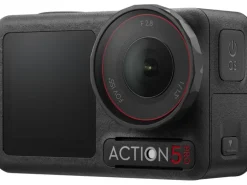 DJI Actionkamera Osmo 5 Pro Adventure Combo