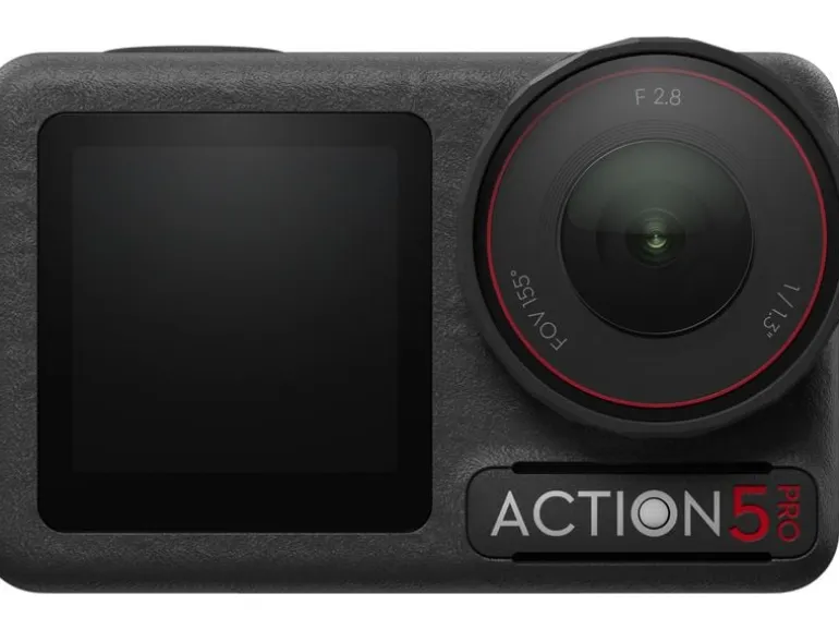 DJI Actionkamera Osmo 5 Pro Adventure Combo