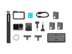 DJI Actionkamera Osmo 5 Pro Adventure Combo