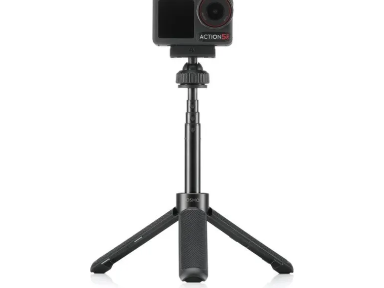 DJI Actionkamera Osmo 5 Pro Adventure Combo